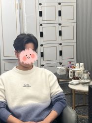 点击看大图 -即型男士理发工作室