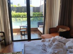 -上海崇明金茂凯悦酒店