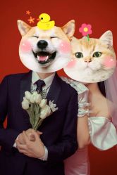 -金夫人婚纱摄影(总店)