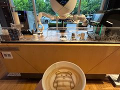-上海浦东嘉里大酒店