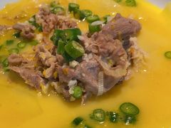 -吕氏疙瘩汤·私家菜馆(慈云寺店)