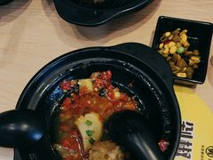 -老娘舅(吴淞路店)