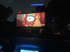 -枫花园汽车电影院(朝阳公园店)
