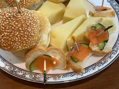 -上海虹桥宾馆·SLIDER(郁锦香店)