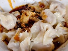 红油水饺-担担面(龙平路店)