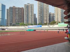 -深圳市宝安体育中心体育场