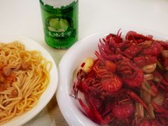 -一起吃小龙虾·海鲜(海珠店)