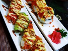 -小川洋风料理(街道口店)