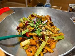 -昱匠·日本料理(金融街店)