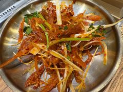 -延边河坝烧烤串城(车公庙店)