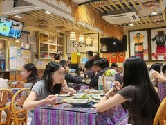 -呐咪傣园·云南菜(石厦店)