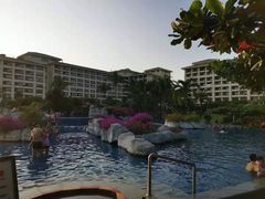 -三亚亚龙湾天域度假酒店