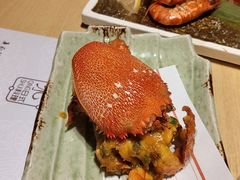 -清水日本料理铁板烧(学府路店)