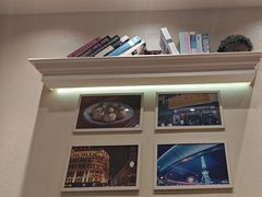 -小杨生煎(香港名都店)