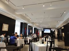 大堂-百饺园酒楼(平山道店)
