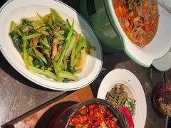 -老屋印象川菜(世纪东方店)