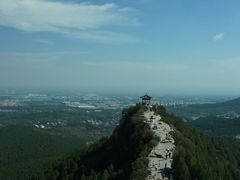 -青州市云门山风景区