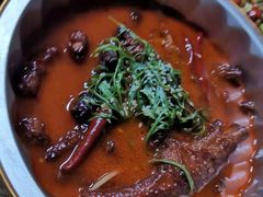 -小天厨民间菜馆(深圳街店)