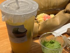 -阿嬷手作(成都万象城店)