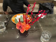 -北京王府井希尔顿酒店·秦唐中餐厅Chynna