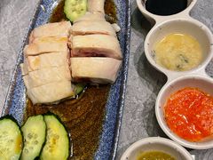 -章记星洲 · 新加坡餐厅(望京店)