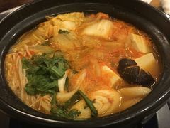 -竹马炭火烤肉(利济北路店)