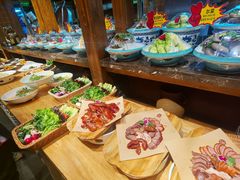 -鸽子窝(青塔店)