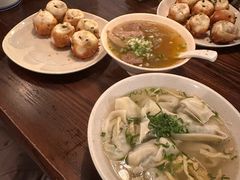 -哑巴生煎(临顿路店)