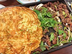 -清真永恒华威肉饼(潘家园店)