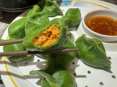 -前海沿•青岛菜(中山路天主教堂店)