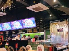 -令狐冲烤鱼·烧菜馆(达明店)