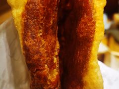 -头壹号 大油条·老长沙盖码饭(北辰店)