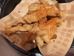 -大师兄·西北小馆(金湾华发商都店)