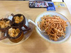 -峨眉山豆腐脑(解放路店)