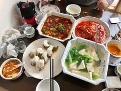 -天回镇何氏豆腐(总店)