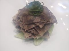 -海鸿荟·沿江菜(中山北路店)