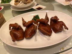 -利苑酒家(宜安广场店)