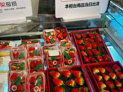 -华润万家(摩尔城店)