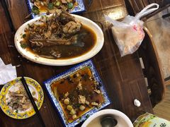 -老味道1992(武当山店)