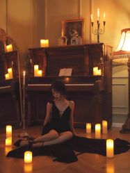 -WAVE SODA摄影工作室