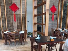 -羡餐厅·杭帮菜·淳菜(千岛湖自由洲际殿店)