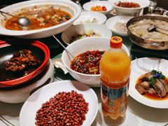 -小方外婆菜(蒙山路店)