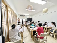 -美甲帮研習社·美甲美睫培训