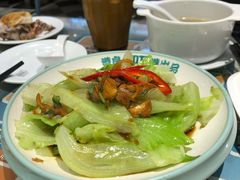 -大头力茶餐厅(花都融创茂店)