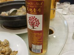 -阳江餐厅·30年老字号·粤菜海鲜大排档