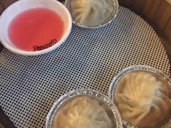 小笼包-如轩·海鲜砂锅粥·潮汕菜(小榄店)