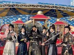 -华夏文旅海洋公园