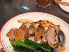 -星财记香港冰室·茶餐厅(仓山万达店)