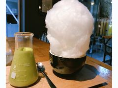 -Hash Specialty Coffee