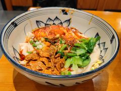招牌BB面-秦唐汉味biangbiang面(大钟寺店)